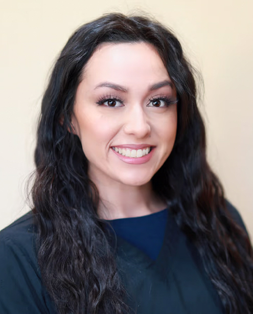 Analisa Insurance Coordinator Hillock Family Dental