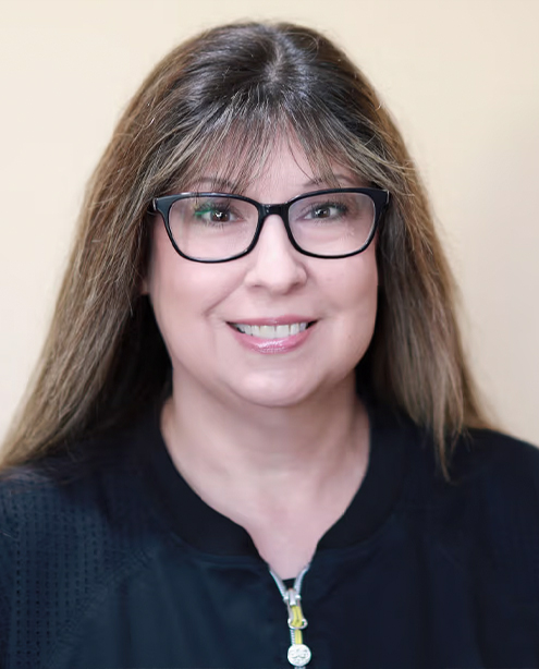 Anita Patient Coordinator Hillock Family Dental