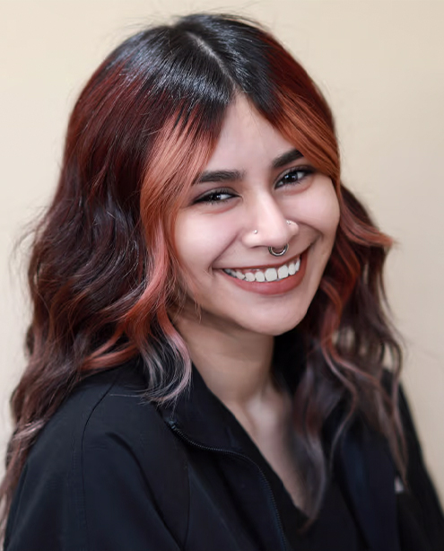 Anna Dental Assistant Hillock Family Dental