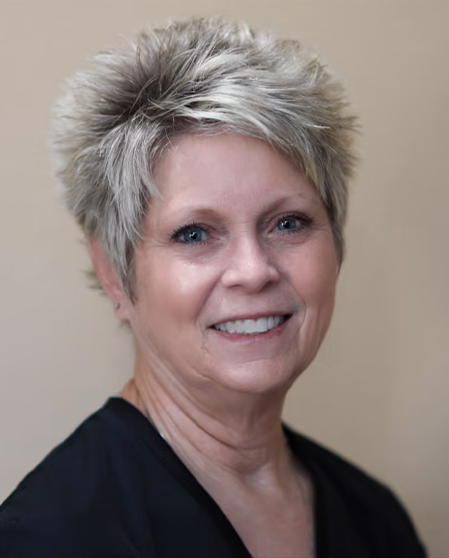 Cathy Registered Dental Assistant Hillock Family Dental