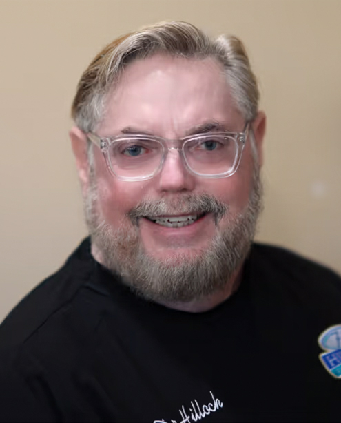 Dr. Donald L. Hillock, Jr., DDS
