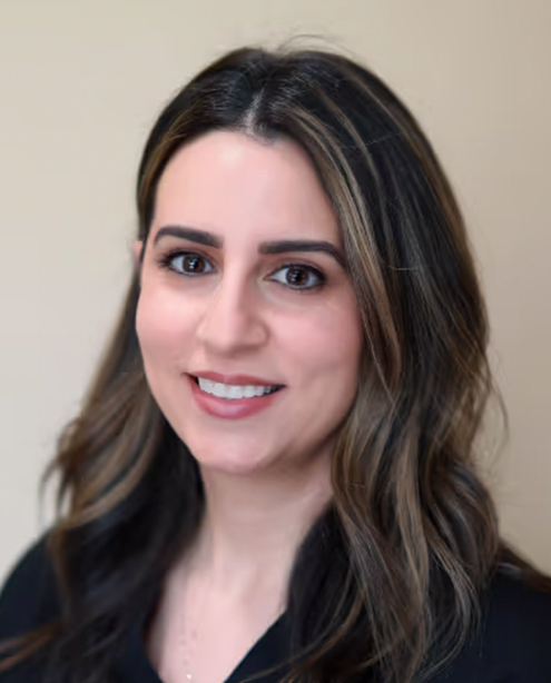 Dr. Orianna Sarkissian, DDS