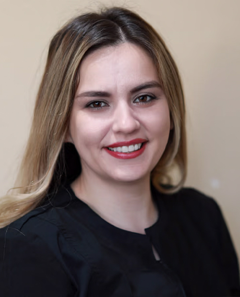Dulce Office Manager Hillock Family Dental