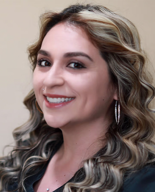 Lupita Registered Dental Assistant Hillock Family Dental