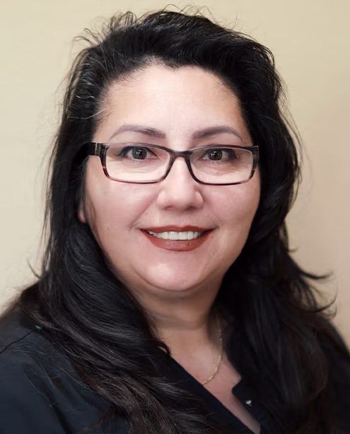 Norma Registered Dental Assistant Hillock Family Dental