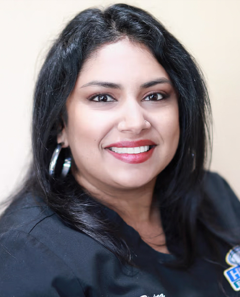 Regina Assistant Office Manager - Hygiene Coordinator - RDA Hillock Family Dental