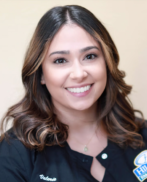 Val Registered Dental Hygienist Hillock Family Dental