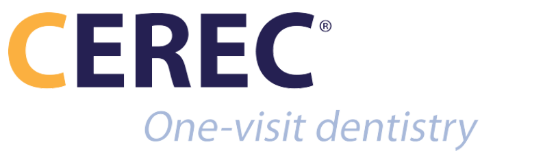 dental crowns cerec logo Hillock Family Dental Modesto ca