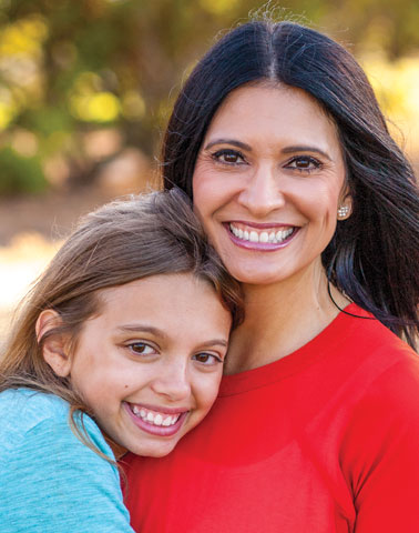 orthodontics Clear Aligners Hillock Family Dental patients Modesto Ca 